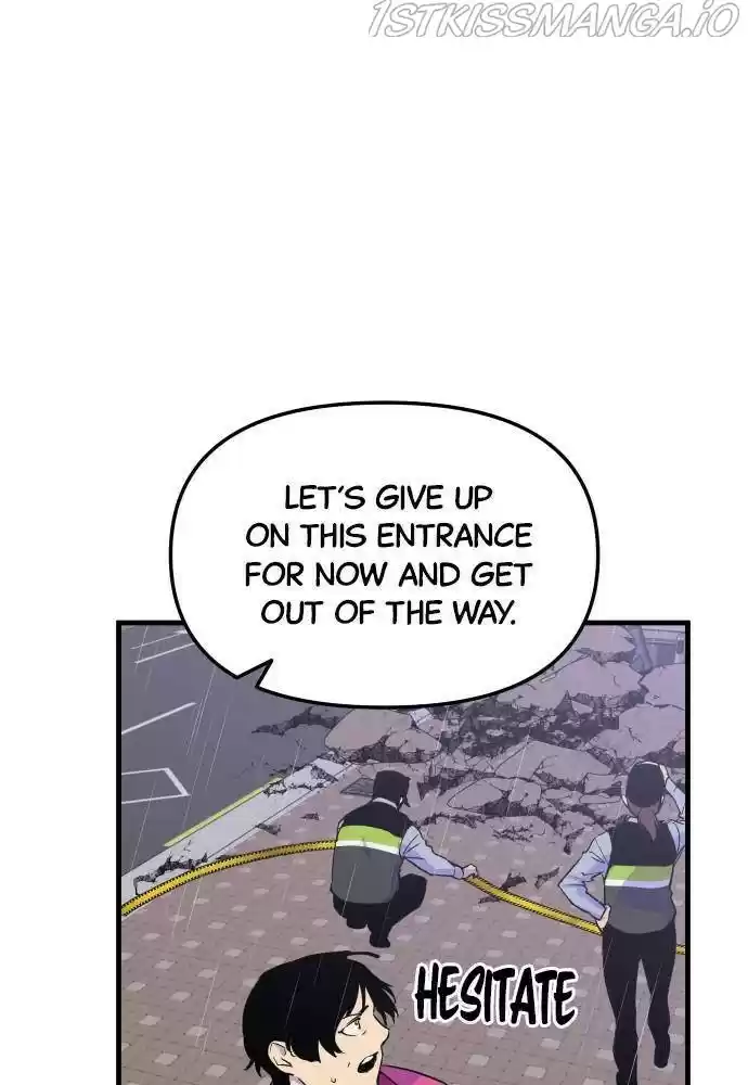 The Fabled Warrior Chapter 22