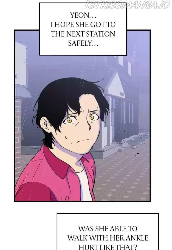 The Fabled Warrior Chapter 22