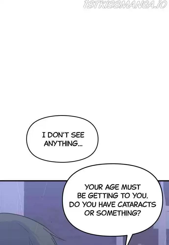 The Fabled Warrior Chapter 22