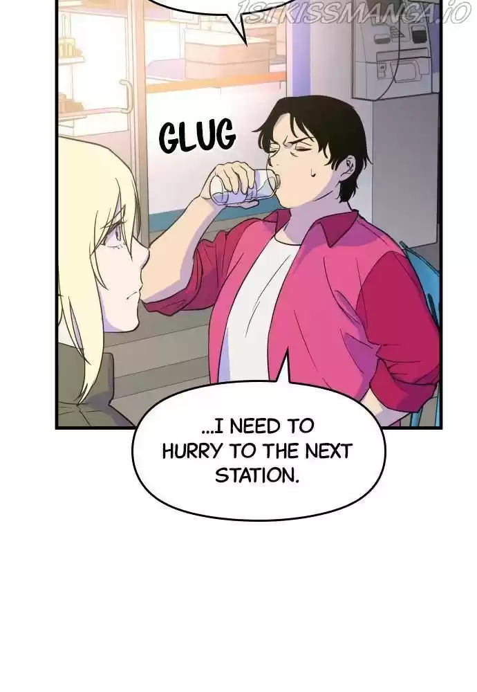 The Fabled Warrior Chapter 22