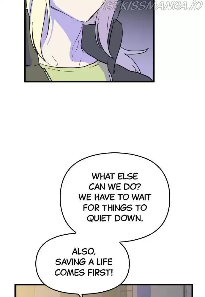 The Fabled Warrior Chapter 22