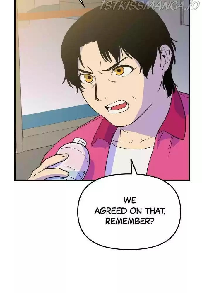 The Fabled Warrior Chapter 22