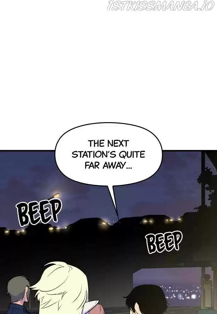 The Fabled Warrior Chapter 22