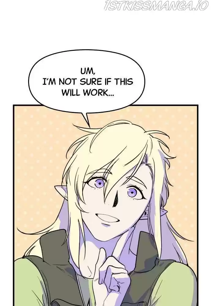 The Fabled Warrior Chapter 22