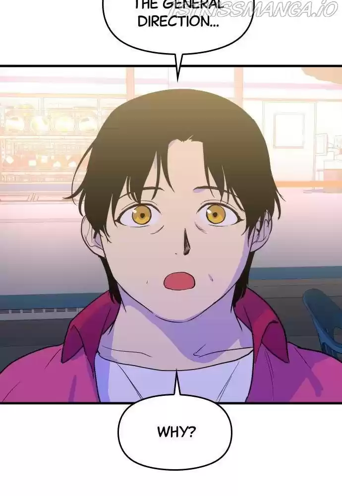 The Fabled Warrior Chapter 22