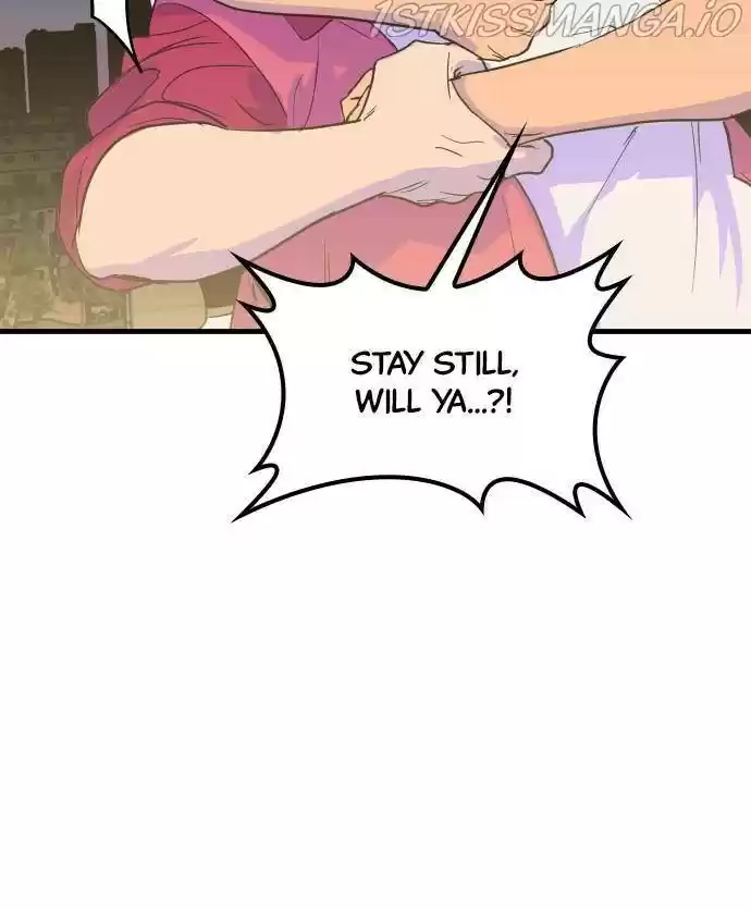 The Fabled Warrior Chapter 22