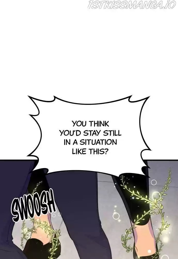 The Fabled Warrior Chapter 22