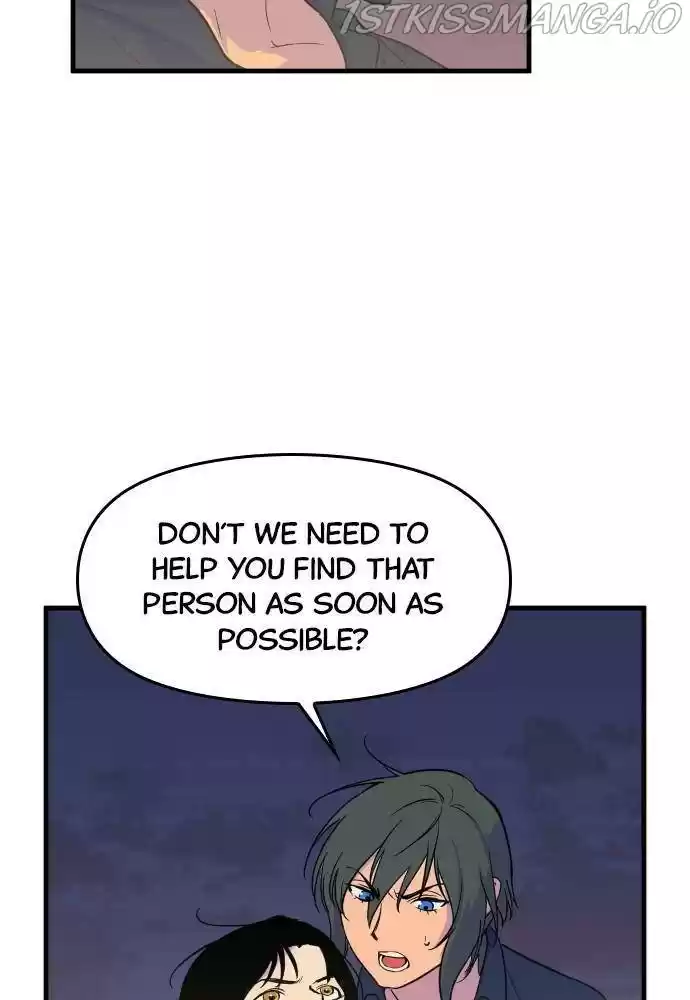 The Fabled Warrior Chapter 22