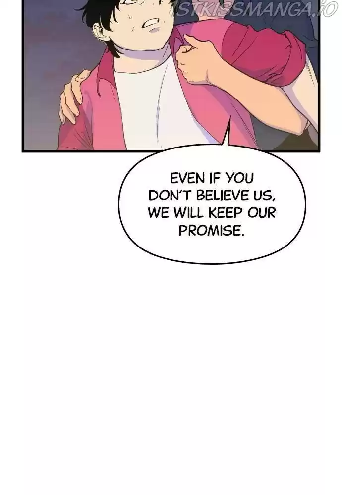 The Fabled Warrior Chapter 22