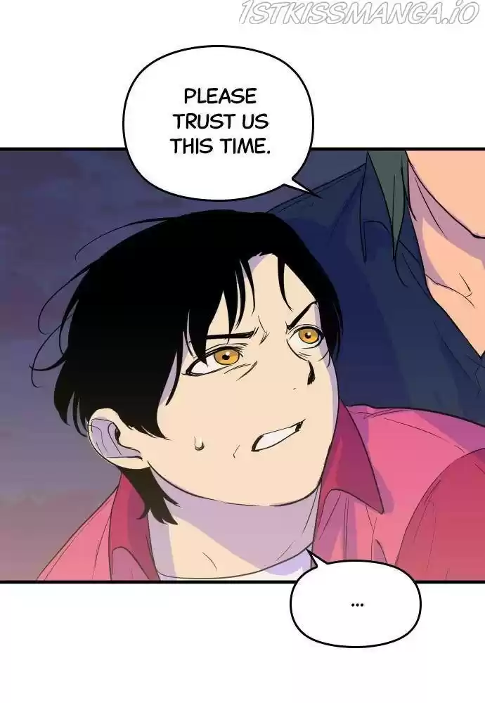 The Fabled Warrior Chapter 22