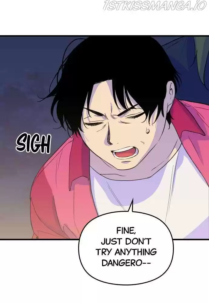 The Fabled Warrior Chapter 22