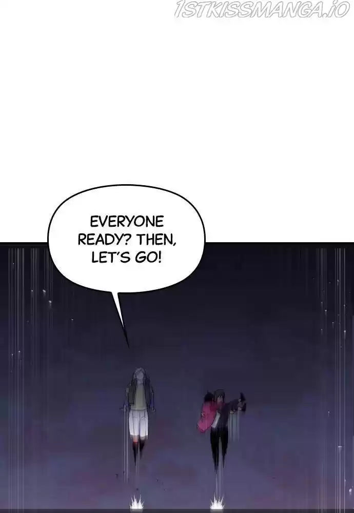 The Fabled Warrior Chapter 22