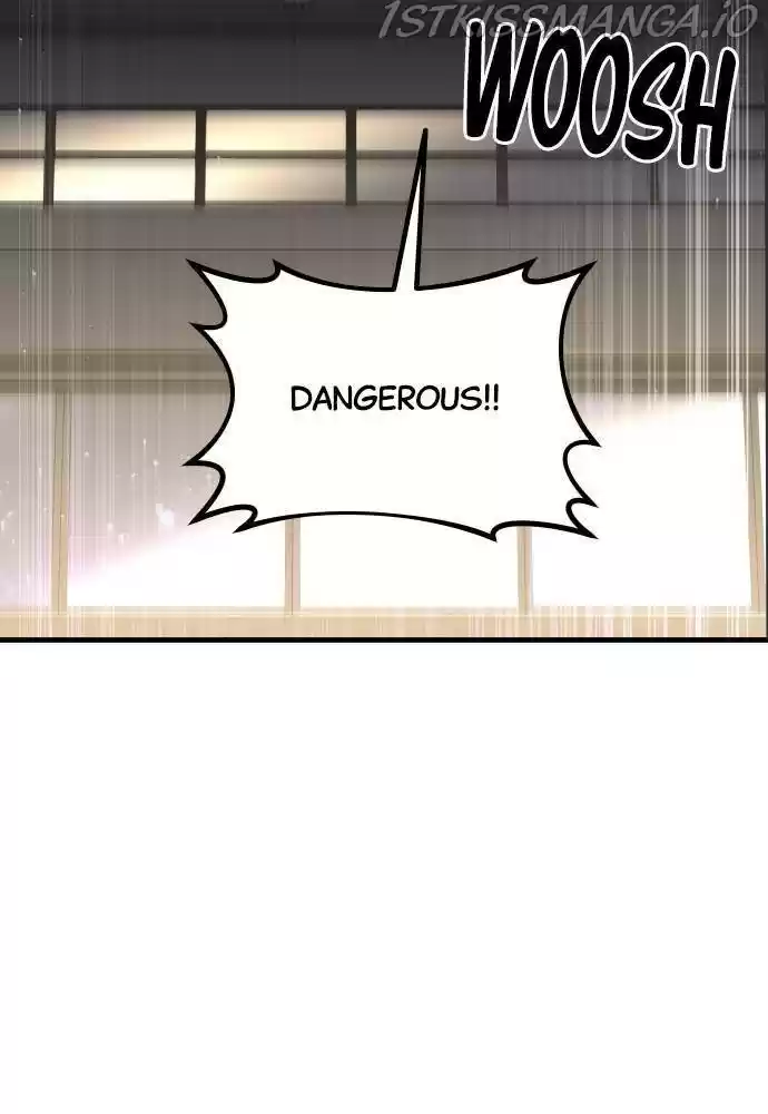 The Fabled Warrior Chapter 22