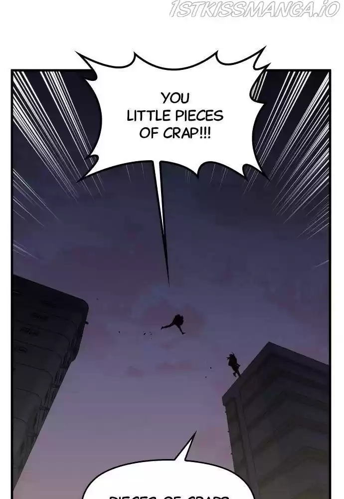 The Fabled Warrior Chapter 22