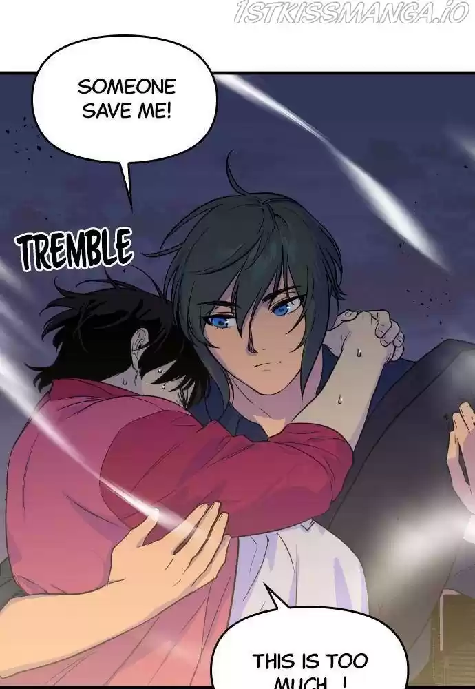 The Fabled Warrior Chapter 22