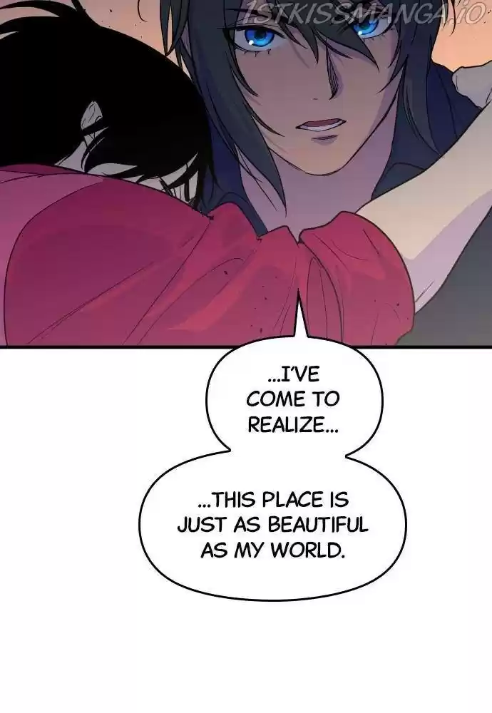 The Fabled Warrior Chapter 22