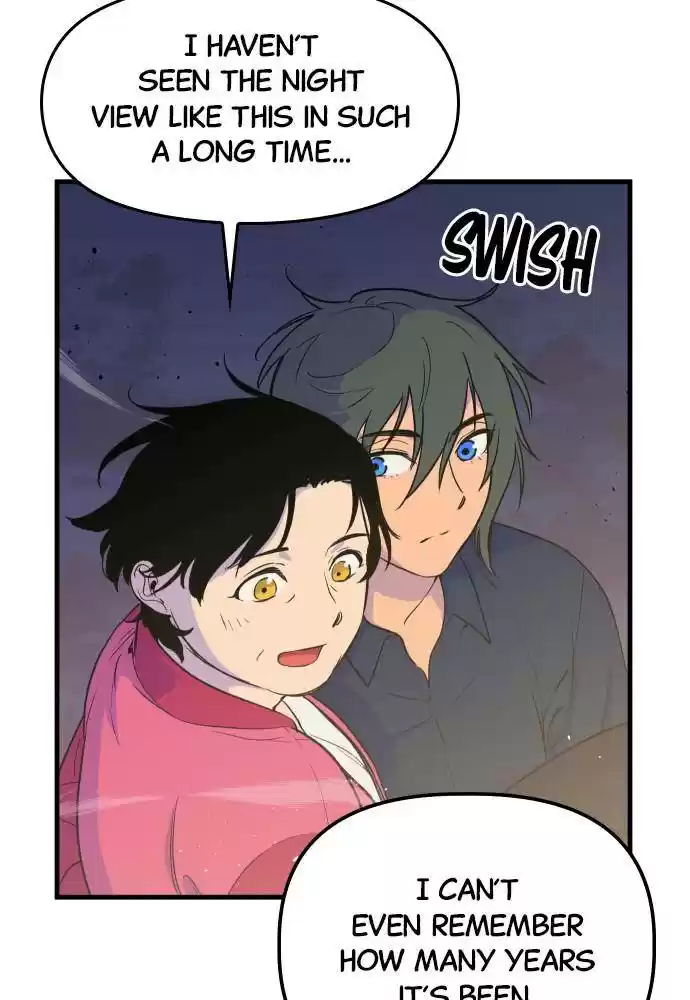 The Fabled Warrior Chapter 23