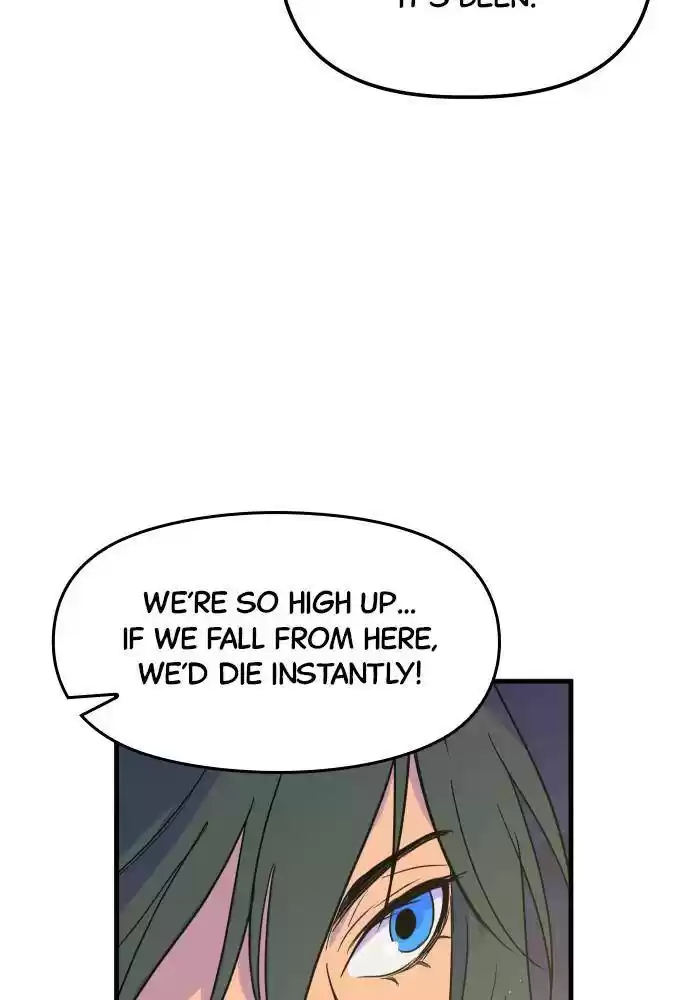 The Fabled Warrior Chapter 23