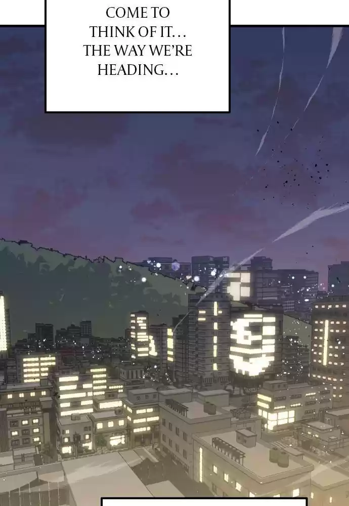 The Fabled Warrior Chapter 23