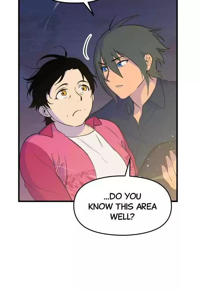 The Fabled Warrior Chapter 23