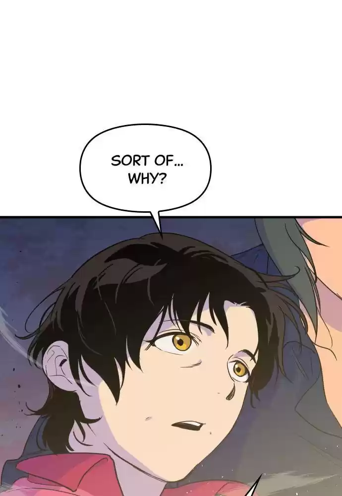 The Fabled Warrior Chapter 23