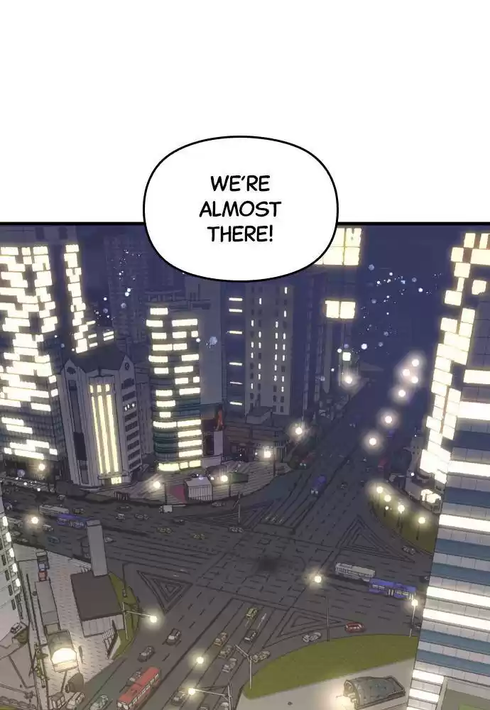 The Fabled Warrior Chapter 23