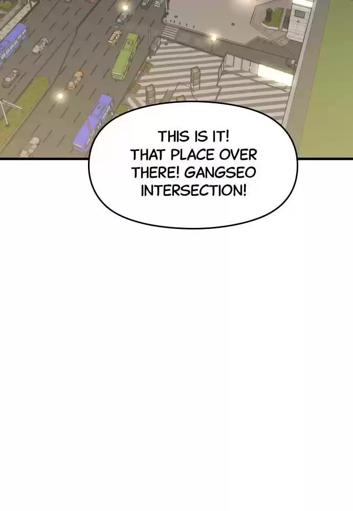 The Fabled Warrior Chapter 23