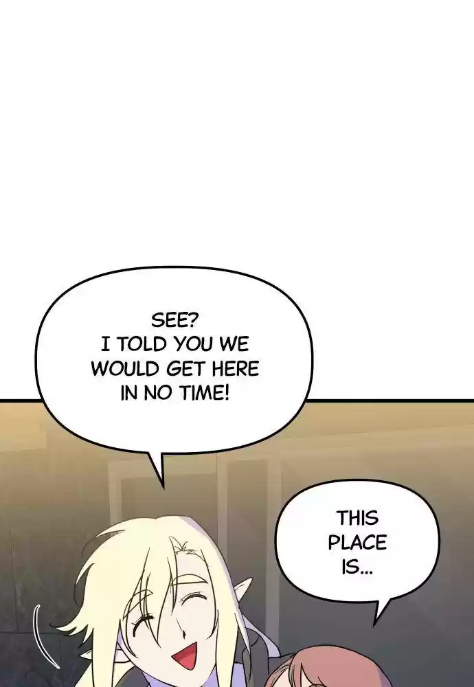 The Fabled Warrior Chapter 23