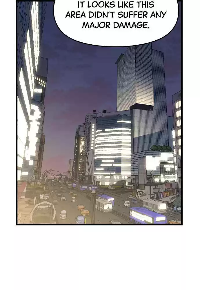 The Fabled Warrior Chapter 23