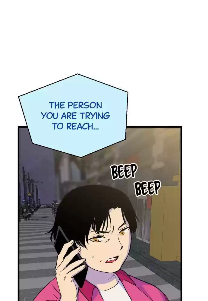 The Fabled Warrior Chapter 23