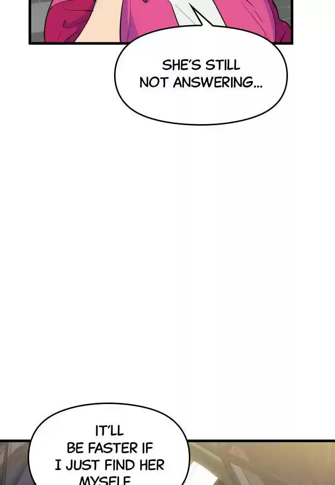 The Fabled Warrior Chapter 23