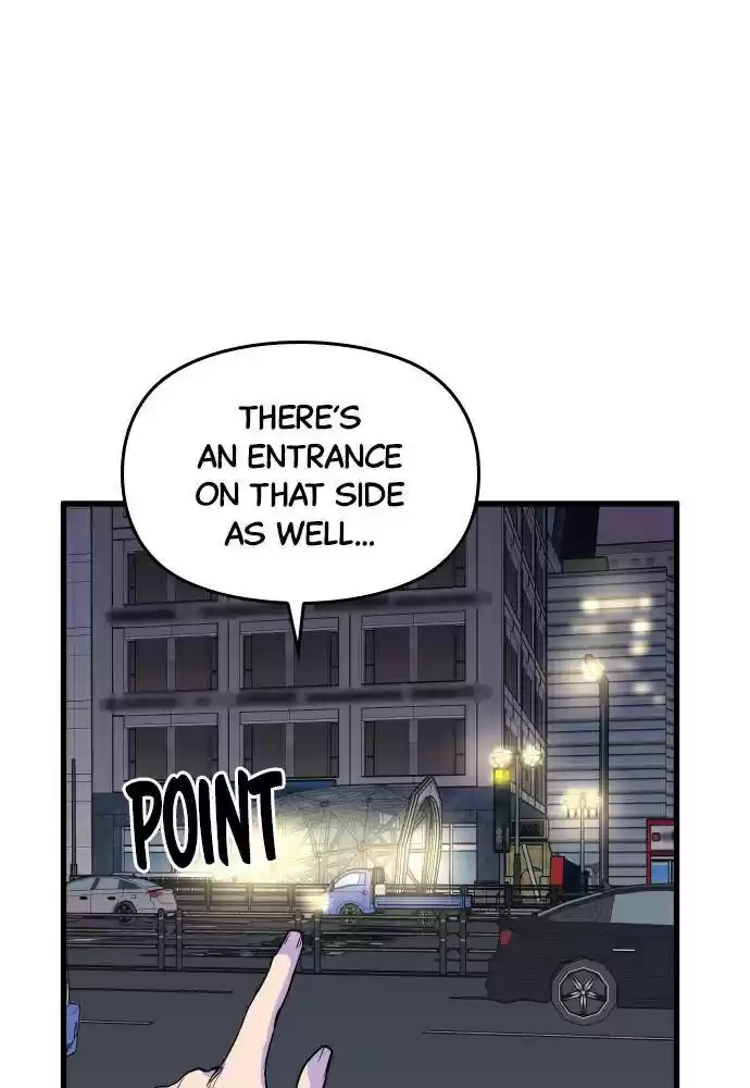 The Fabled Warrior Chapter 23