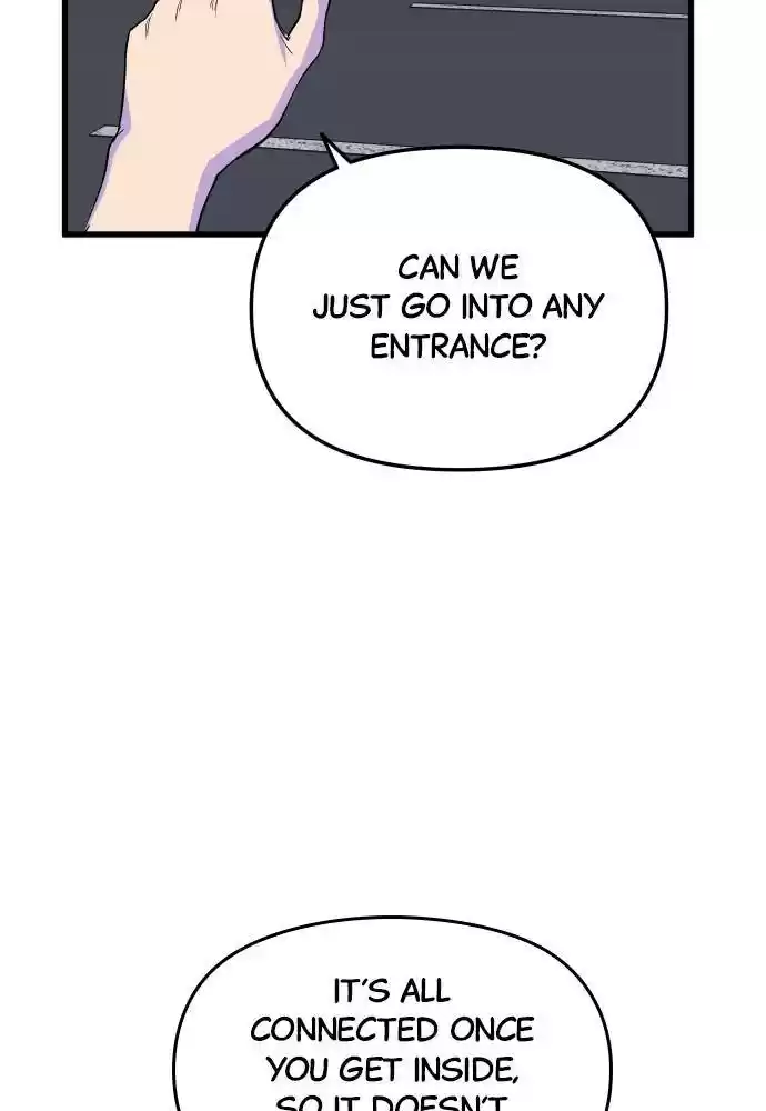 The Fabled Warrior Chapter 23