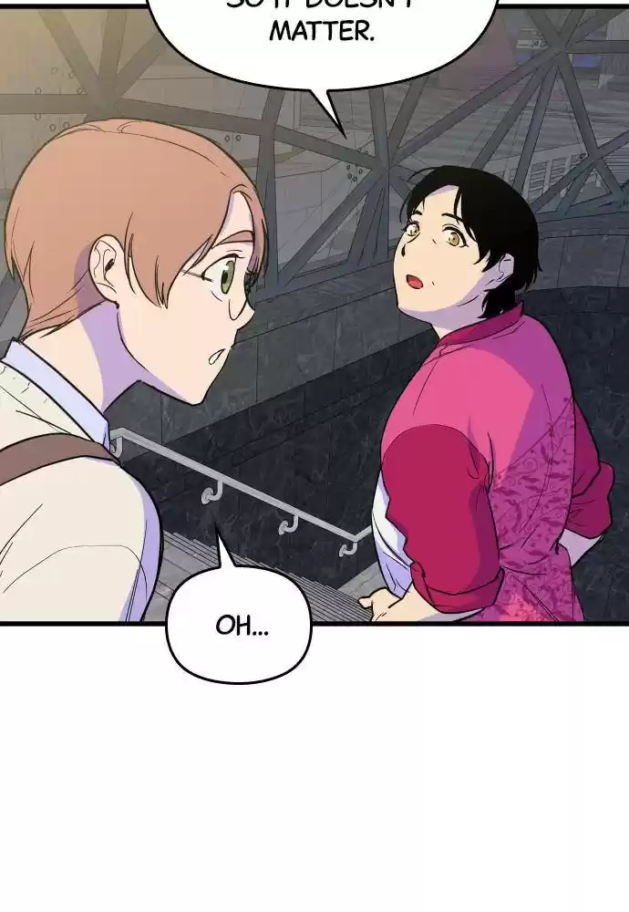 The Fabled Warrior Chapter 23