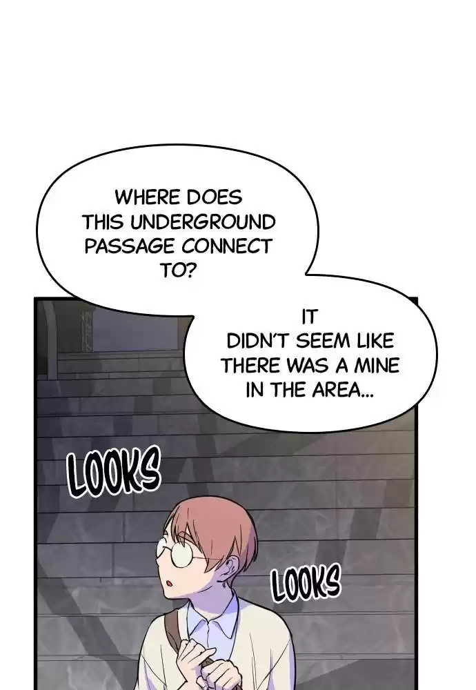 The Fabled Warrior Chapter 23