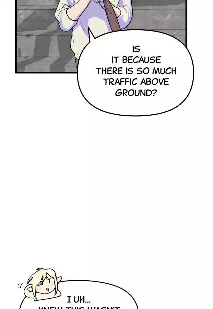 The Fabled Warrior Chapter 23