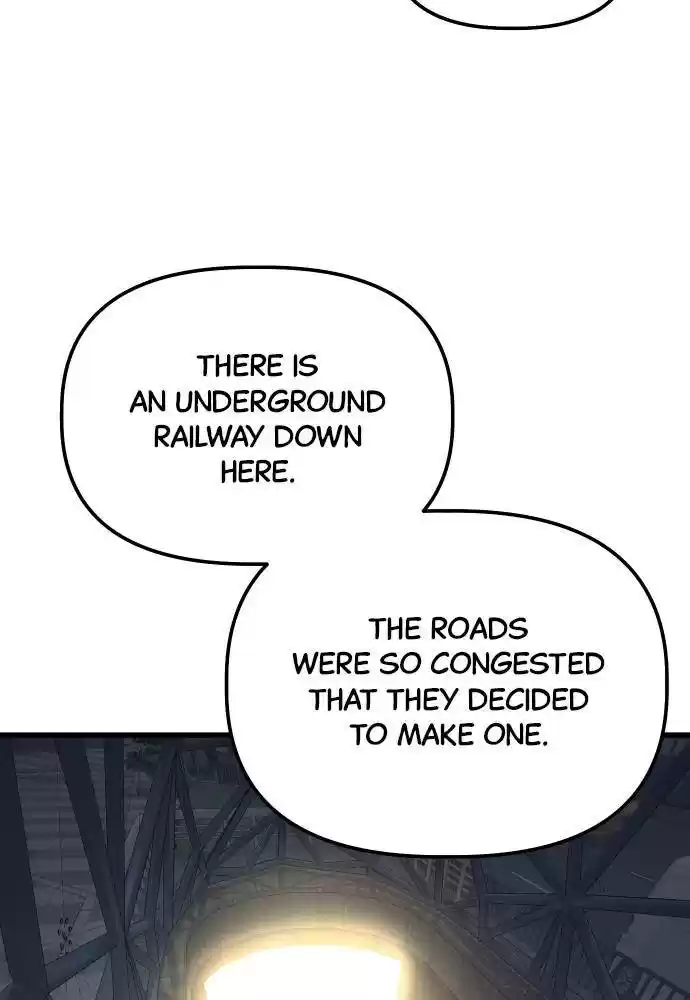 The Fabled Warrior Chapter 23