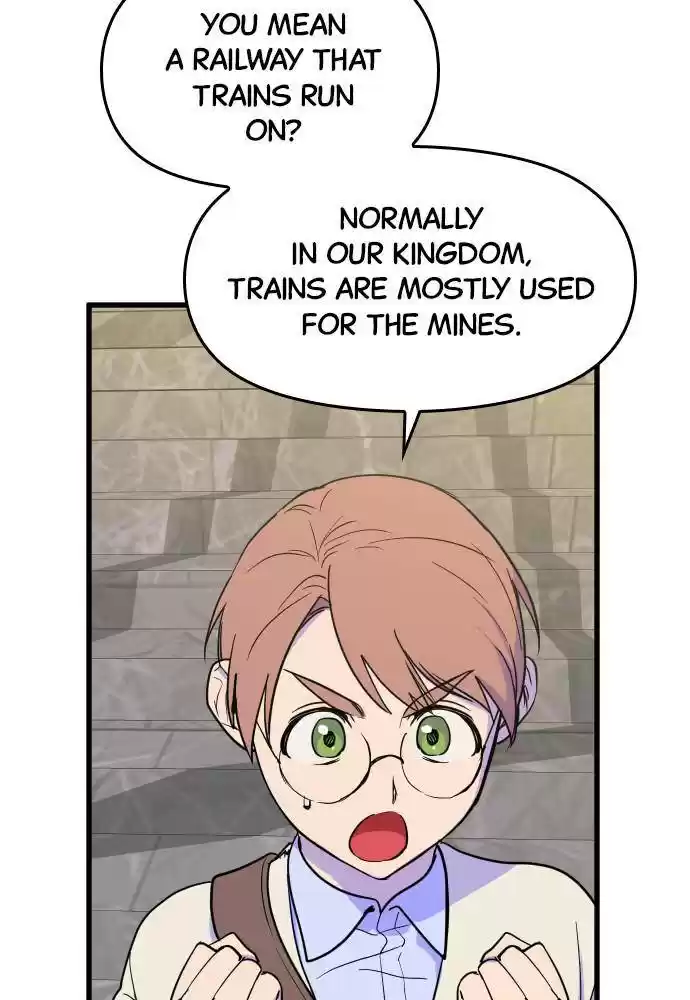 The Fabled Warrior Chapter 23