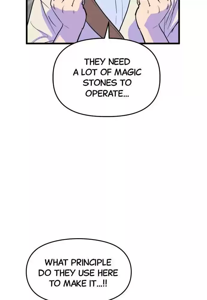 The Fabled Warrior Chapter 23