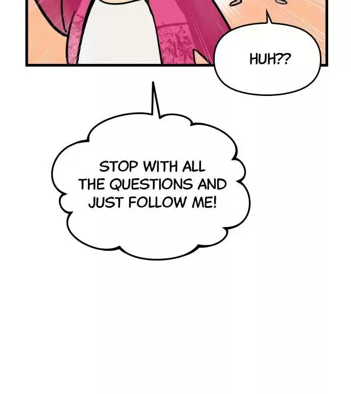 The Fabled Warrior Chapter 23