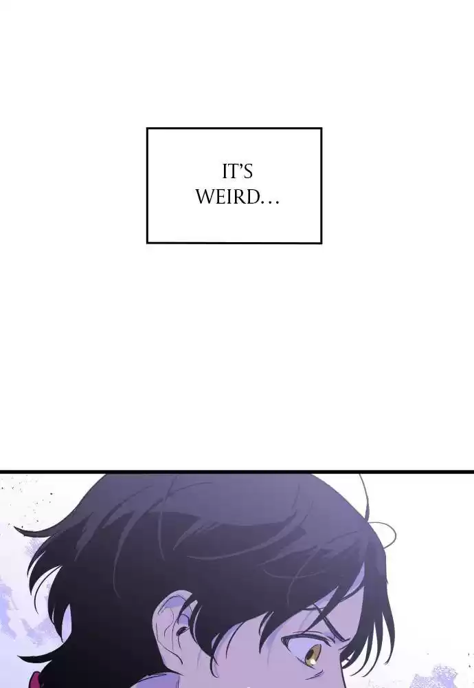 The Fabled Warrior Chapter 23