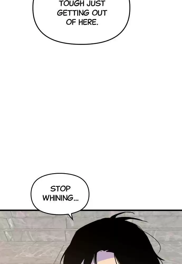 The Fabled Warrior Chapter 23