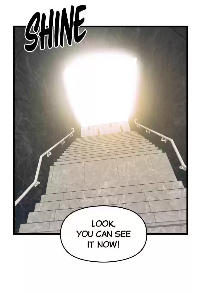 The Fabled Warrior Chapter 23