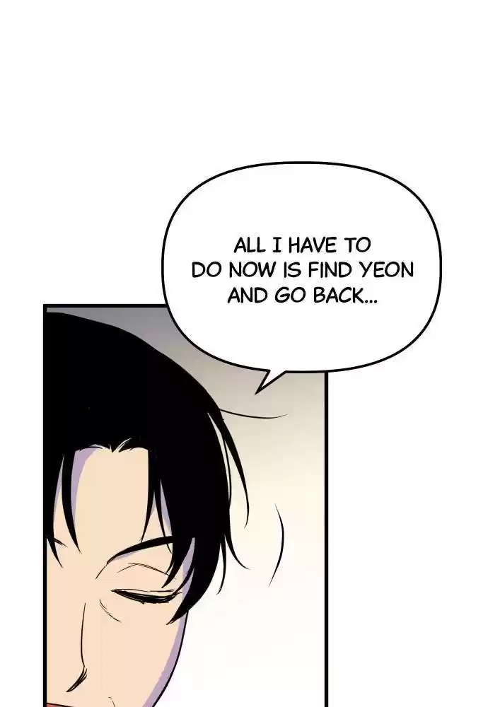 The Fabled Warrior Chapter 23