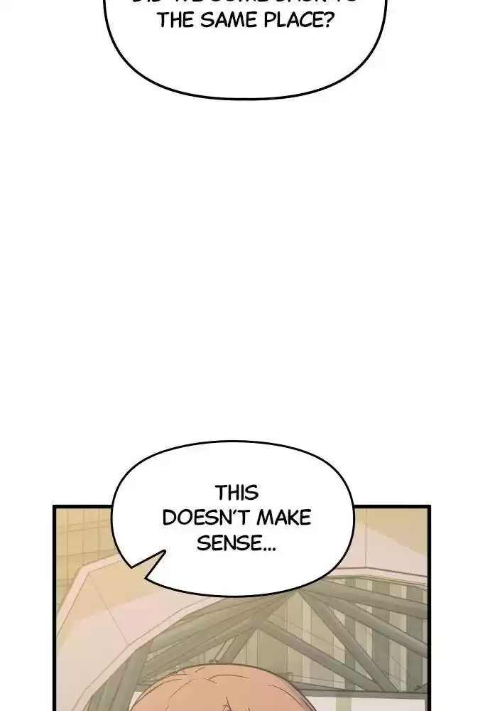 The Fabled Warrior Chapter 23