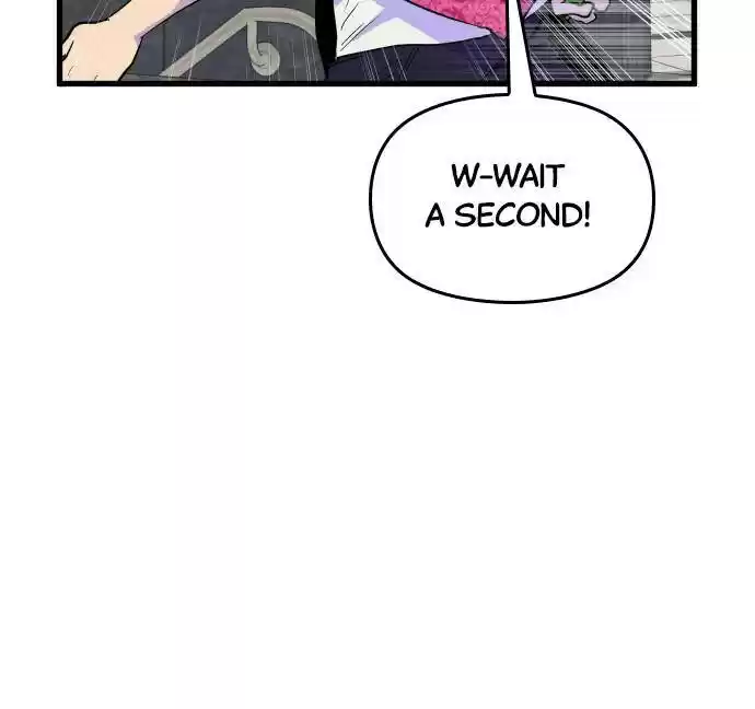 The Fabled Warrior Chapter 23