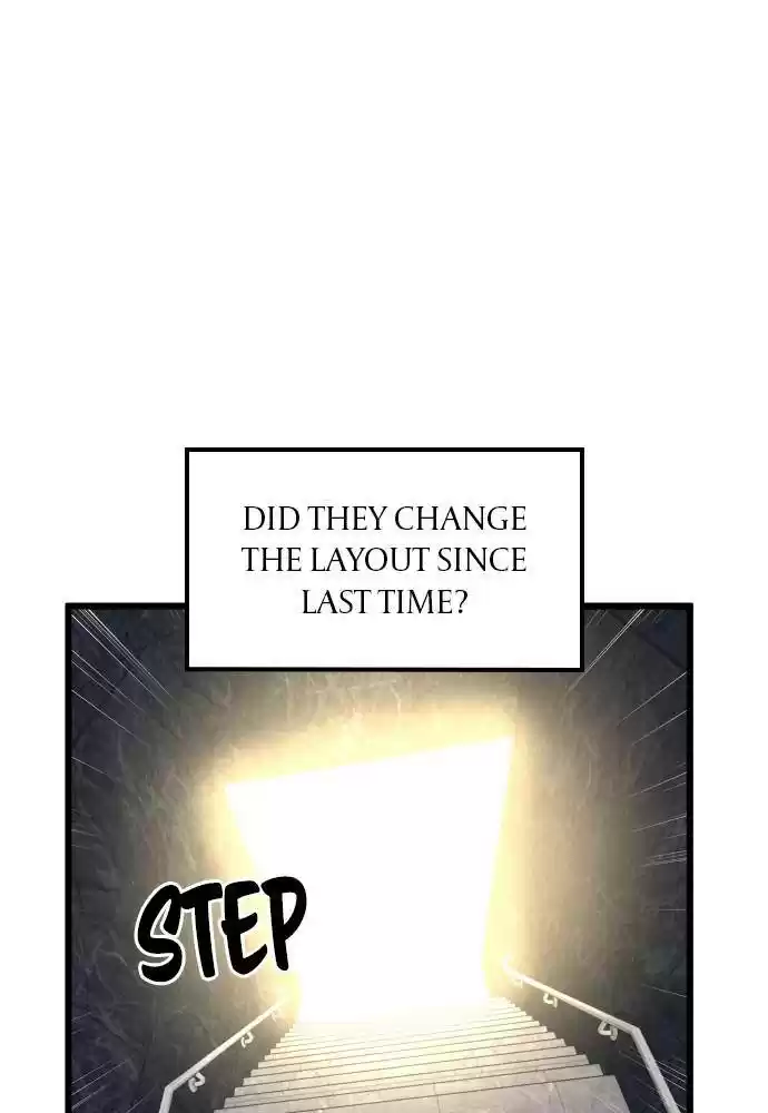 The Fabled Warrior Chapter 23