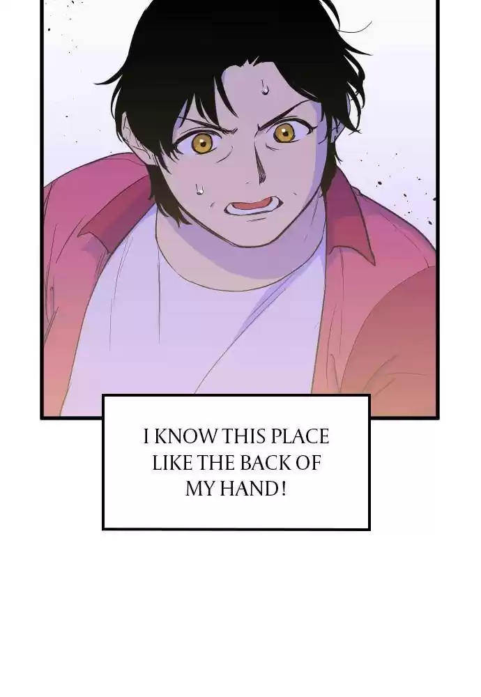 The Fabled Warrior Chapter 23