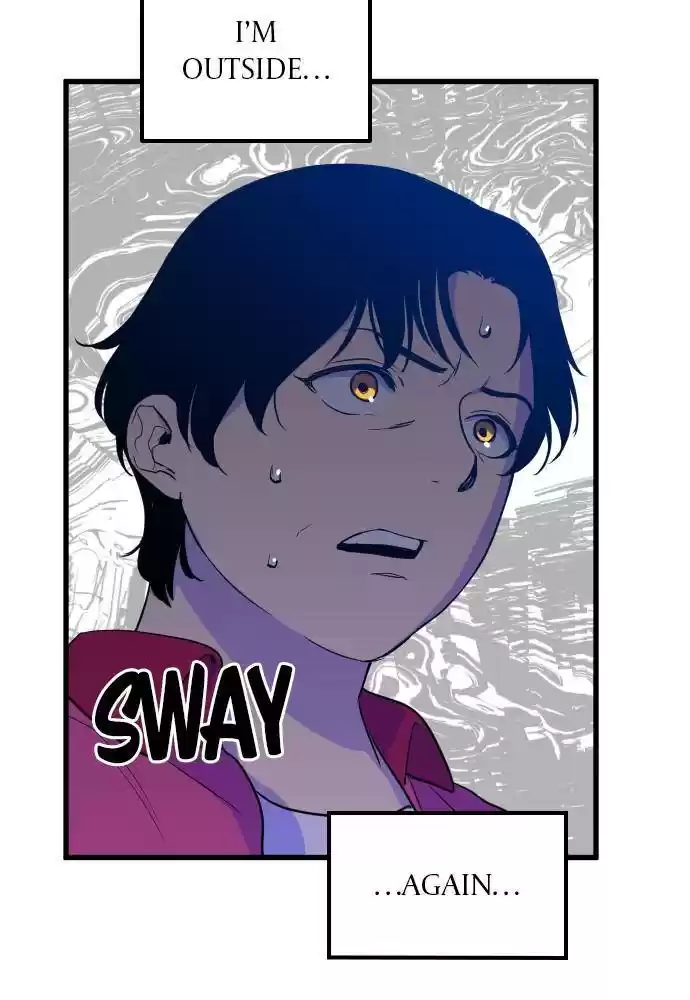 The Fabled Warrior Chapter 23