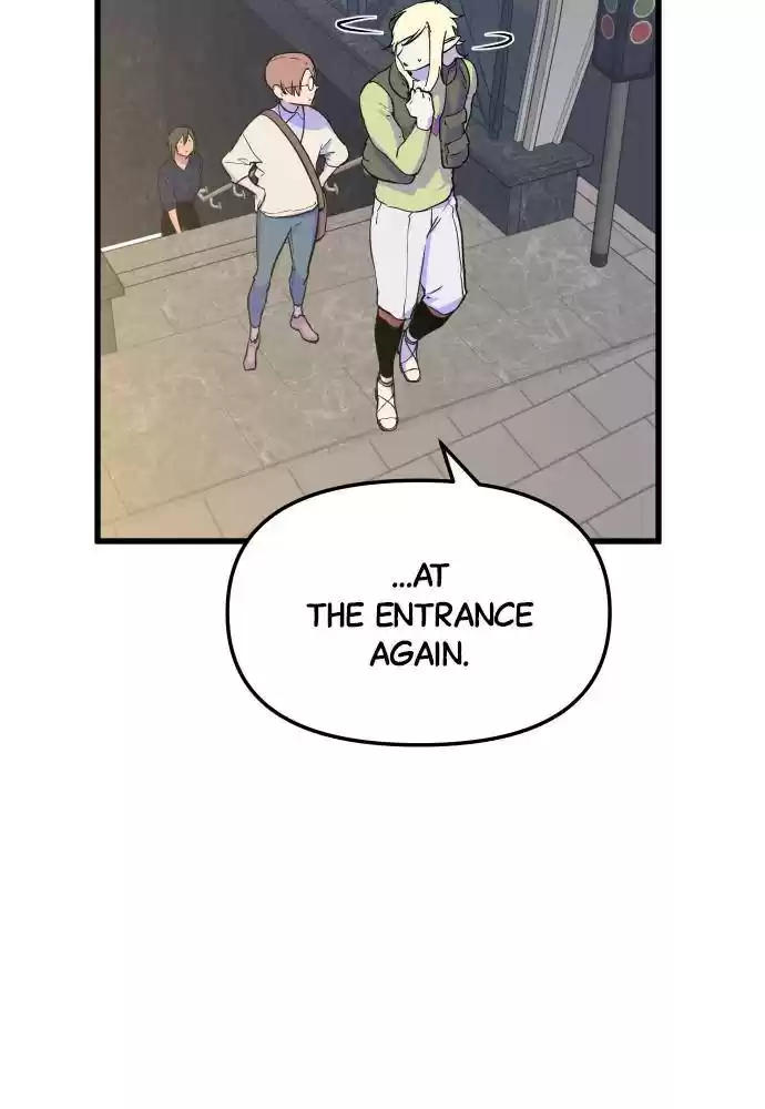 The Fabled Warrior Chapter 23